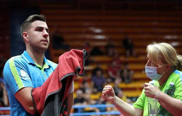 冠军概率大 冠军概率大