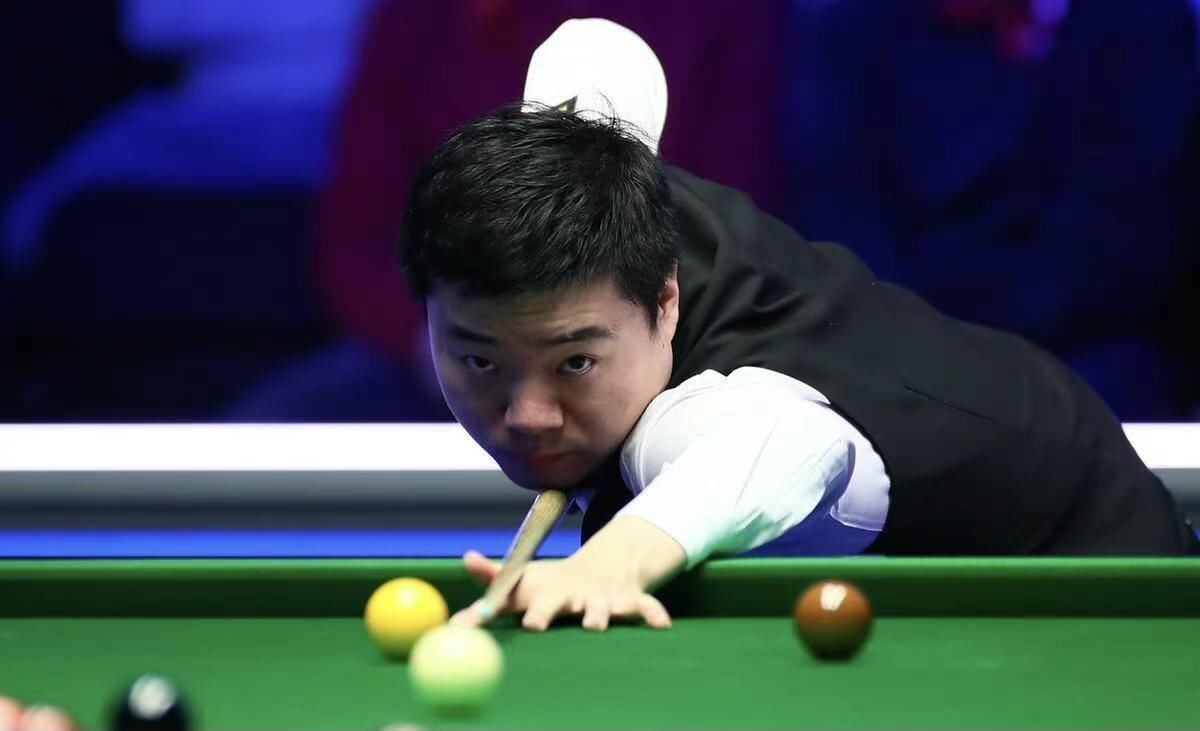 球队走势 球队走势