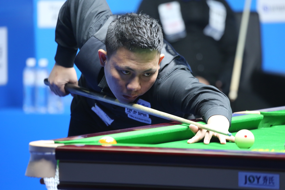 在竞争激烈 在竞争激烈