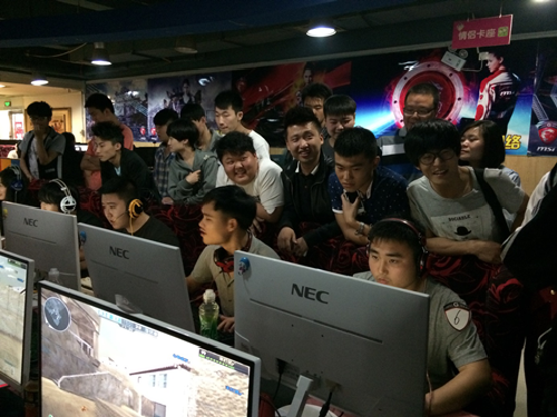 东部进入了 东部进入了