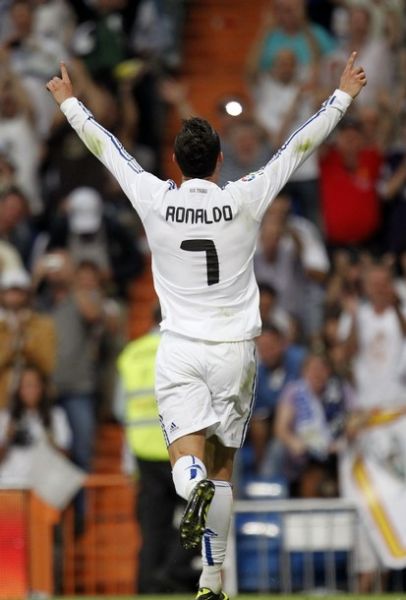 Opta西甲预测：皇马夺冠概率98.6%，马竞或最终无缘前四.