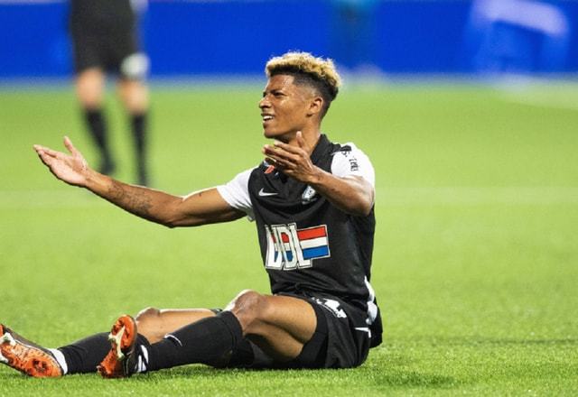 明确自己的 明确自己的