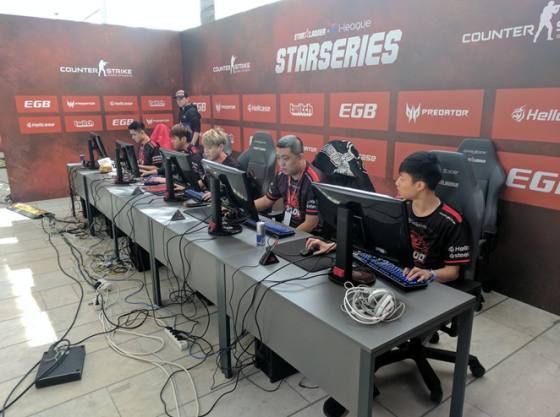 某些年轻球 某些年轻球