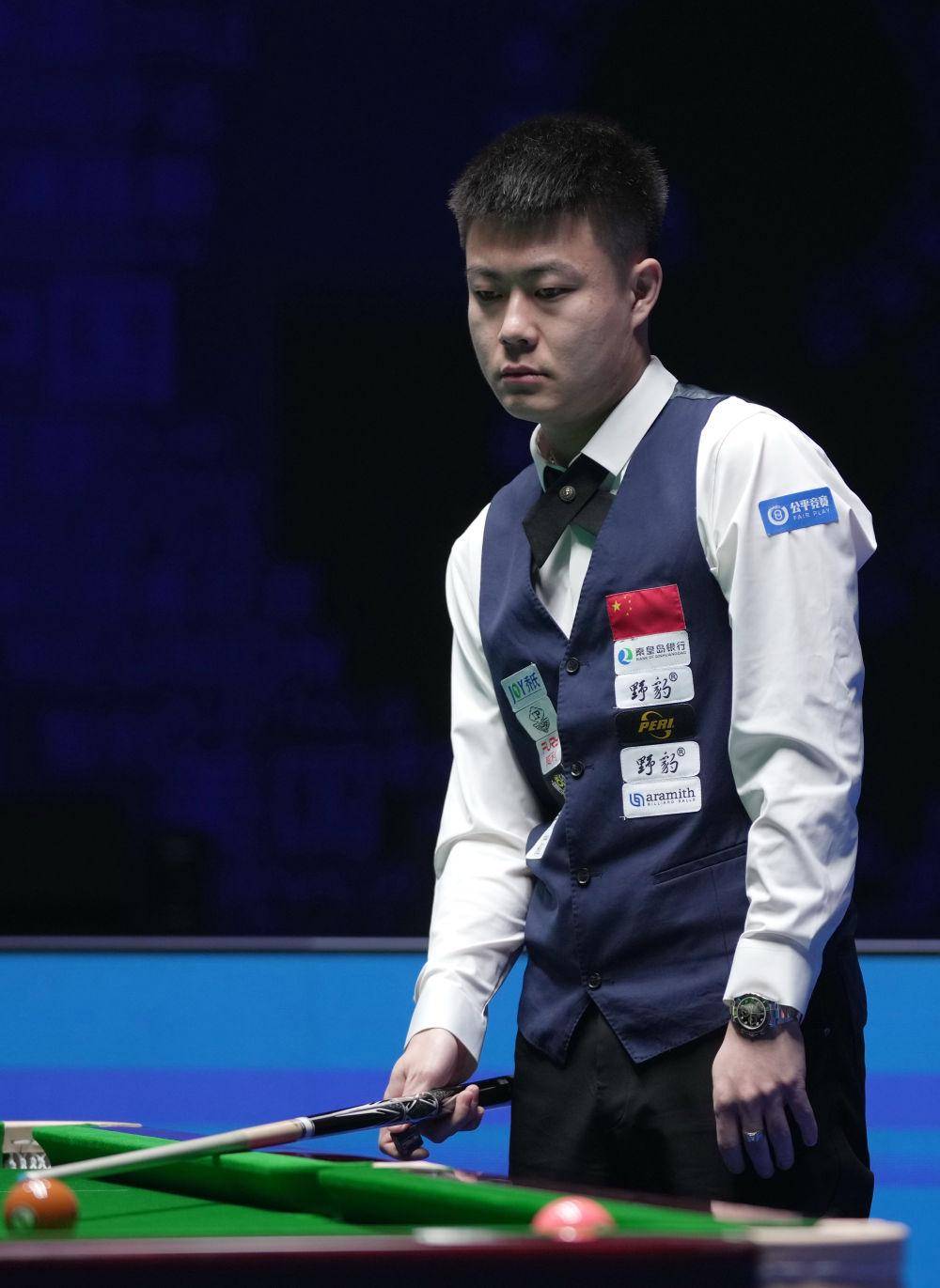 在更高水平 在更高水平