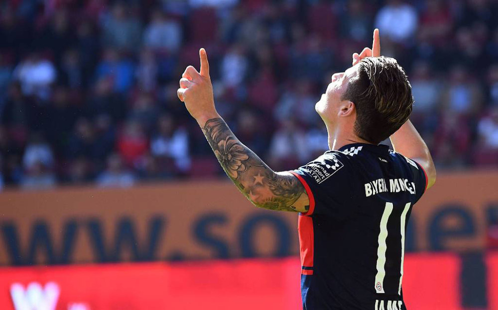 在现代足球 在现代足球