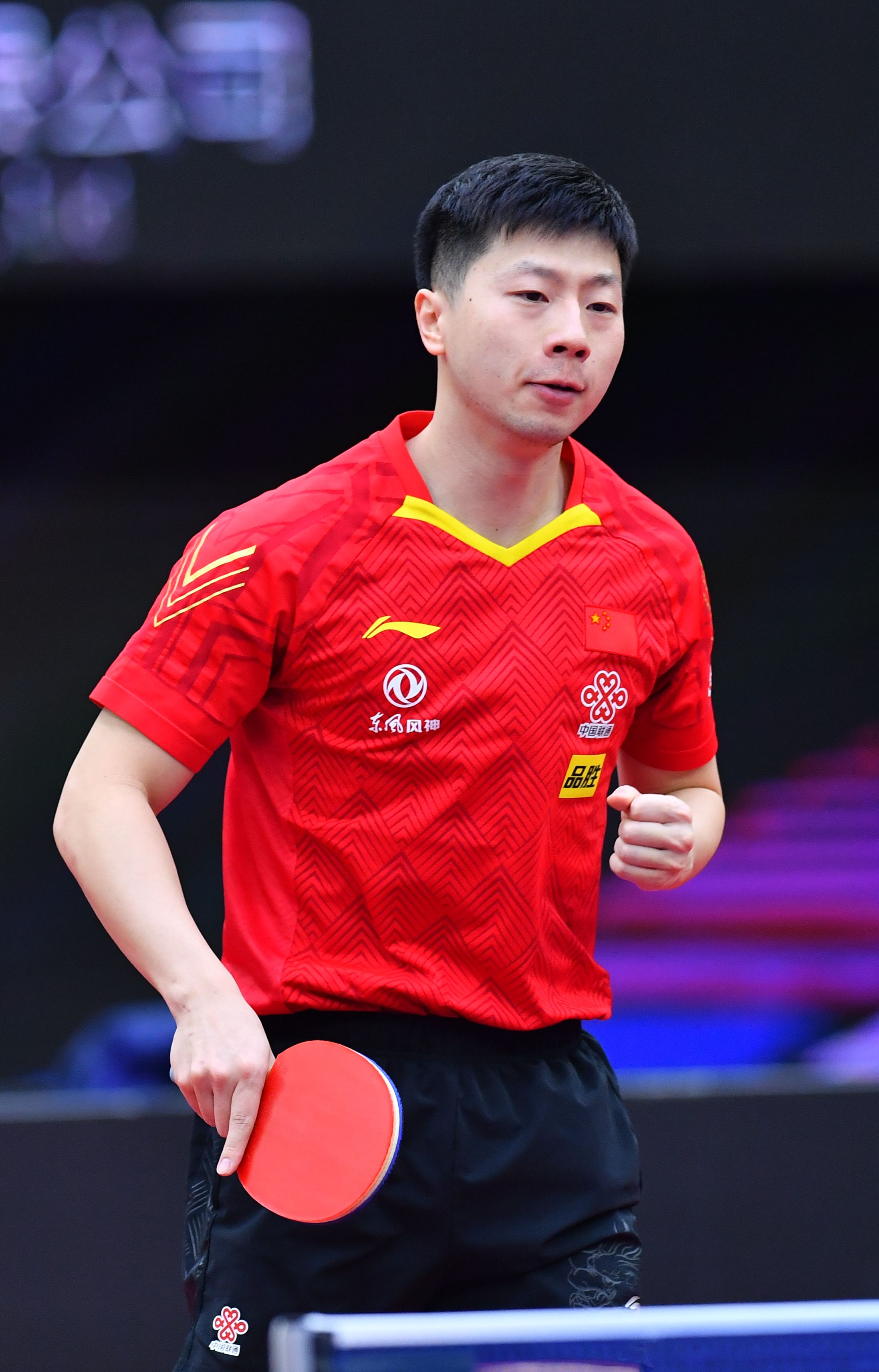 我们战斗 我们战斗