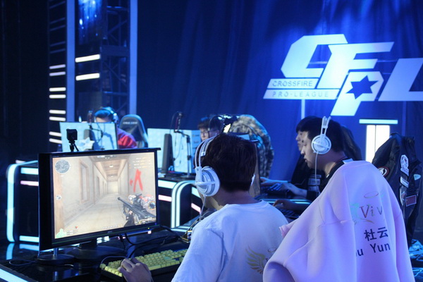 整体成熟 整体成熟