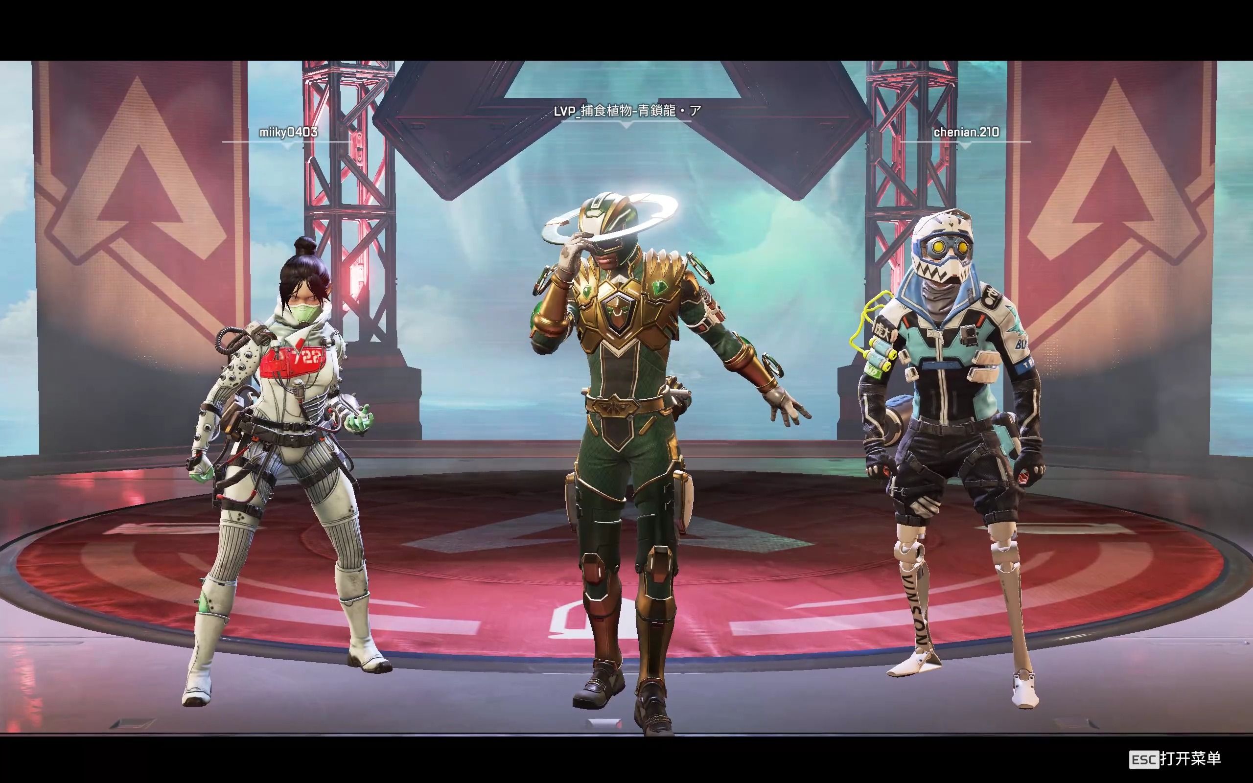 内容生态成 内容生态成