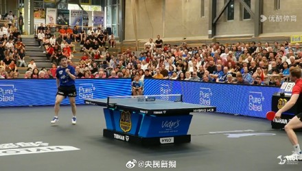 轮到谁都牵
